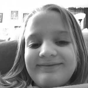 Meet your Posher, Addyson